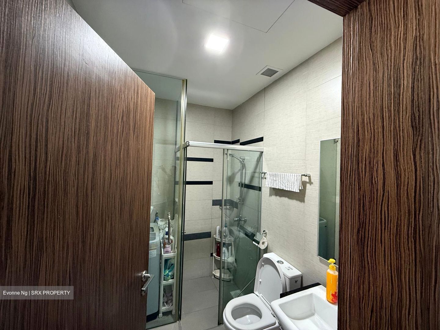 Suites @ Paya Lebar (D19), Apartment #610307421